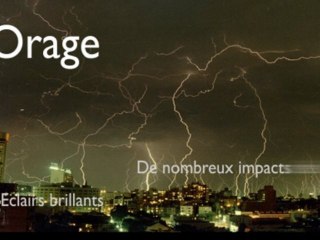 [Fictif] BBC Météo