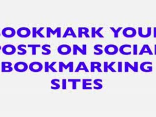 Getting Your Squeeze Page to Rank