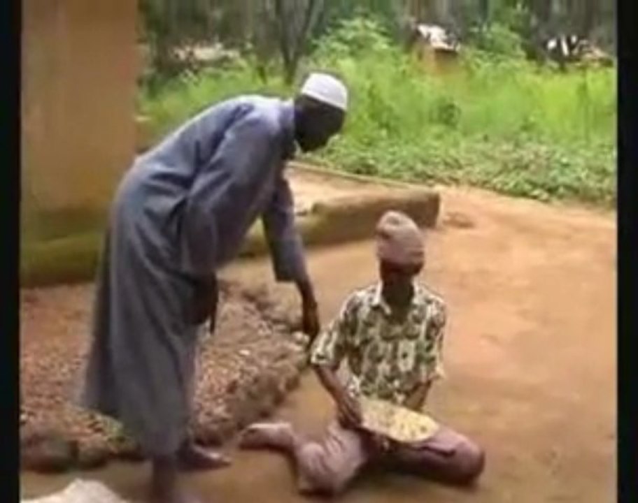 Moussa Koffoe - Kharandi Kobi