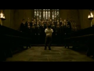 Melez Prens Kesilmiş Sahneler | Half-Blood Prince Scenes