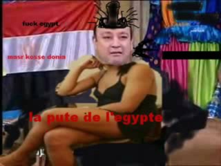 el harami amrou adib ALGERIE EGYPTE