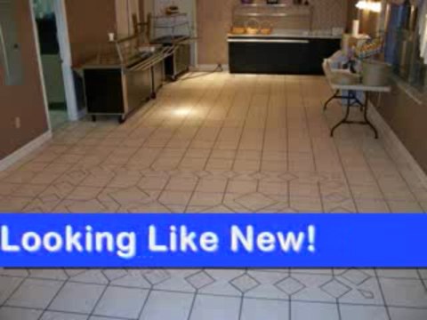 Orlando Discount Tile and Grout Cleaner
