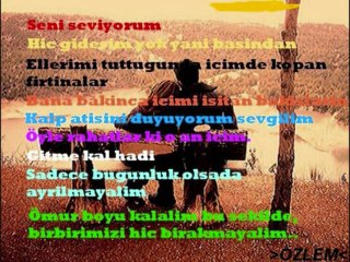 NİLÜFER TA UZAK YOLLARDAN