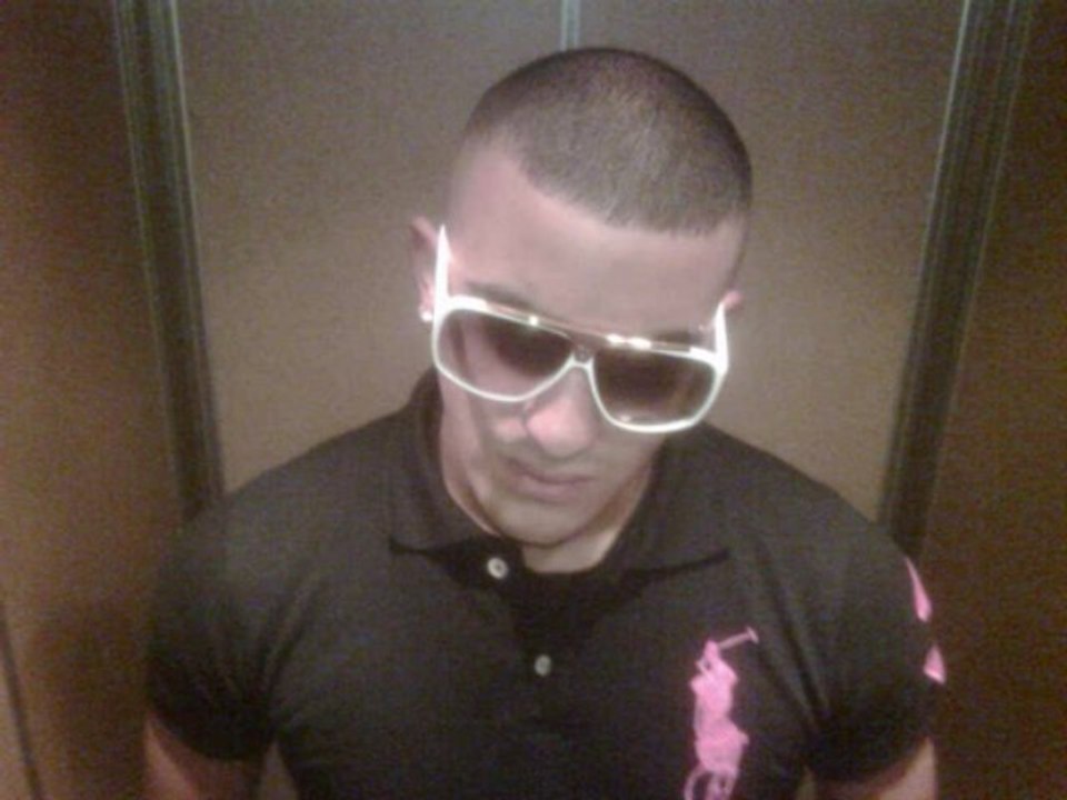 Blaz Feat Teher Voila L'Equipe EXCLUSIVEEEEE