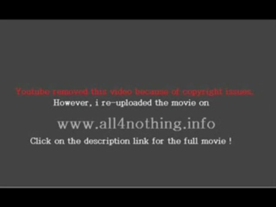 Paranormal Activity Watch Part 1