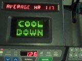 Low-Impact Neck/Back Pain, Sciatica Exercise: Recumbent Bike