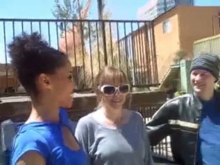 CHICK - EP. 2 - Behind the Scenes Pt. 2