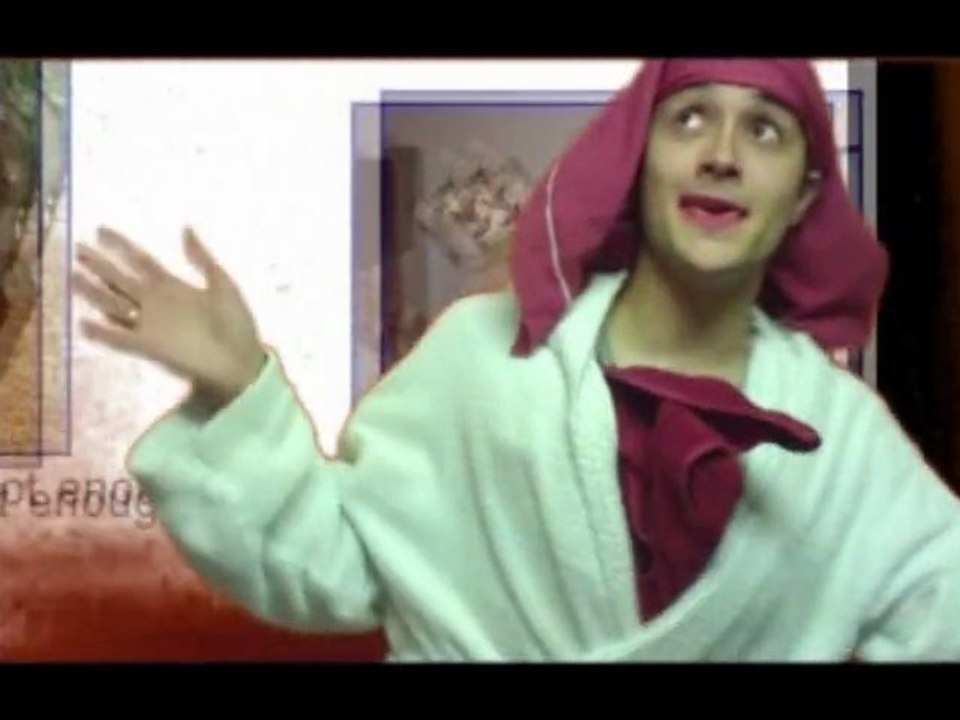 Les Jeux Qui Vous Disent Rien : Kabuki Quantum Fighter (NES)