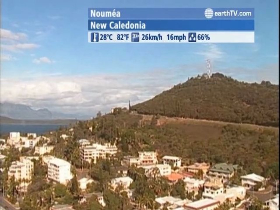 Udaipur - India, Hong Kong SAR - China, Los Angeles - USA, Honolulu - USA, Nouméa - New Caledonia, Sydney - Australia, Antalya - Turkey