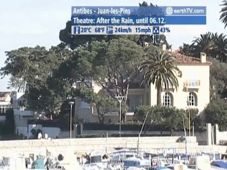 Amsterdam - Netherlands, Cape Town - South Africa, Dubai - United Arab Emirates, Antibes - Juan-les-Pins - France, Lugano - Ticino - Switzerland, Munich - Germany, Hong Kong SAR - China