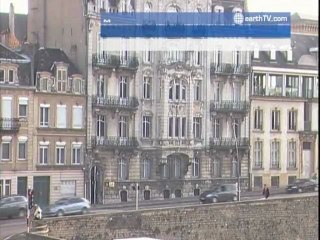 Sydney - Australia, Ekaterinburg - Russia, Dusseldorf - Germany, Agadir - Morocco, Bandar Seri Begawan - Brunei, Metz - France, Macau SAR - China