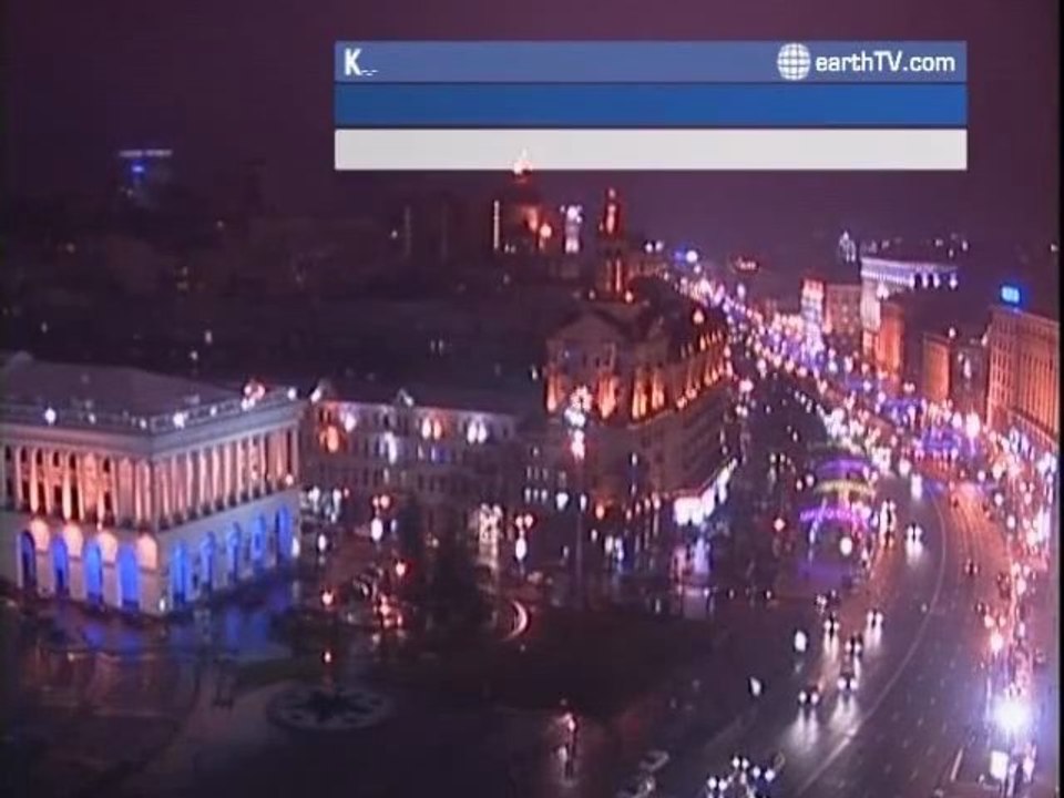 Honolulu - USA, Saint-Malo - France, Johannesburg - South Africa, Dubai - United Arab Emirates, Rio de Janeiro - Brazil, Kyiv - Ukraine, Dresden - Germany