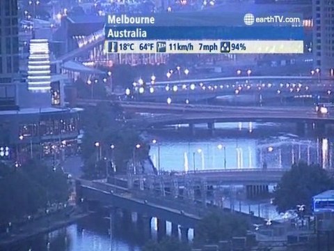 Sydney - Australia, Pretoria - South Africa, Agadir - Morocco, Paris - France, Melbourne - Australia, Ekaterinburg - Russia, Berlin - Germany