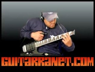 Como Aprender a Tocar Guitarra www.GuitarraNet.Com