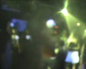 DJO LANGO AMBIANCE NOCTURNE