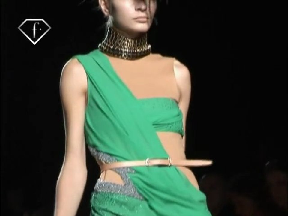 PARIS FW S/S 10 - FELIPE OLIVEIRA BAPTI