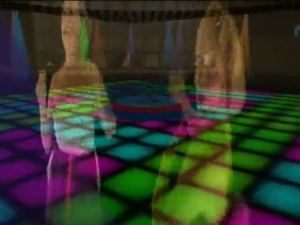 Dancing Queen Lip Sync Video ABBA homemade video Lucky Nuky
