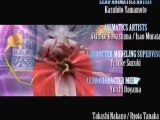 [PSP] Dissidia: Final Fantasy [Chaos   ending] Parte 2