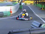 Karting Storm à Actua Lyon Kart Metropole