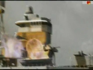 Les ailes de la guerre La mort de la marine japonaise2