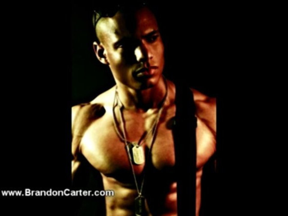 BRANDON CARTER FREESTYLE (Trey Songz- I Invented Sex)