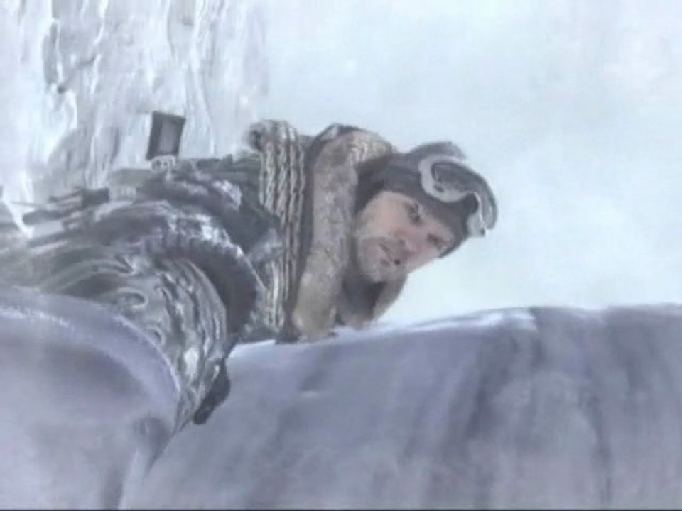 VidéoTest Call of Duty Modern Warfare 2 [PS3]