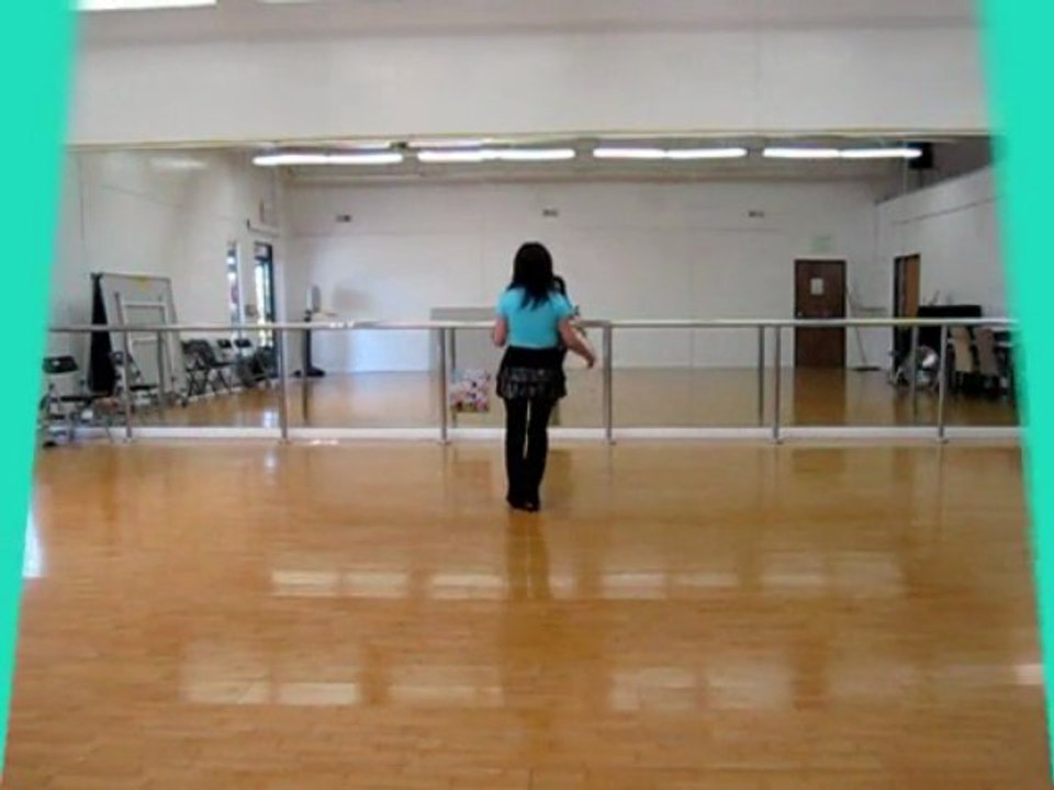 It's Up To You_Walk Through