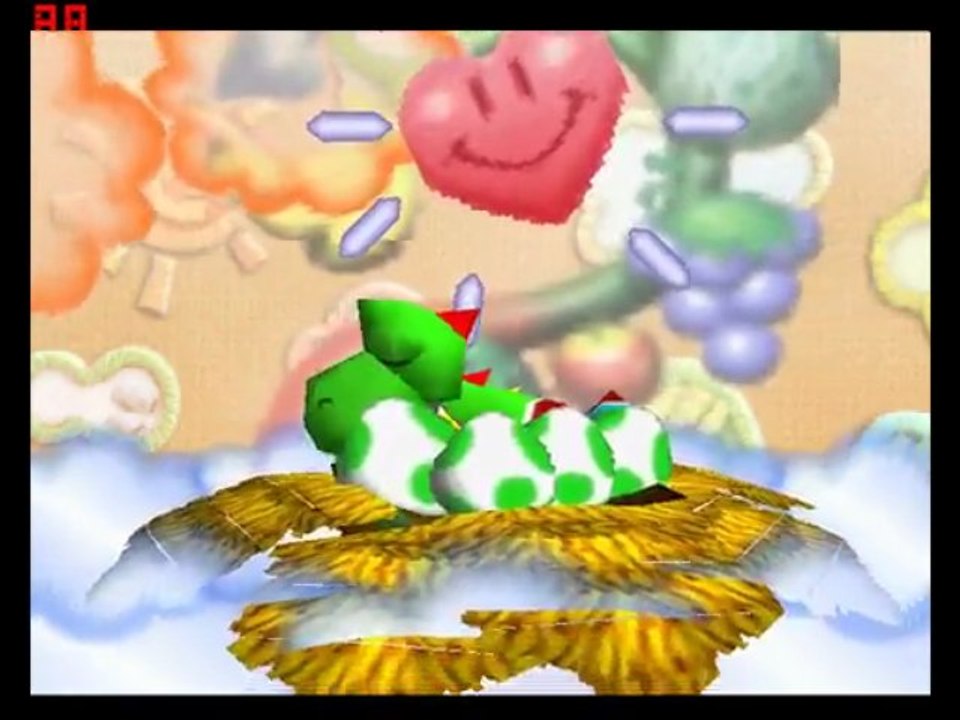 WT de Super Smash Bros bientot