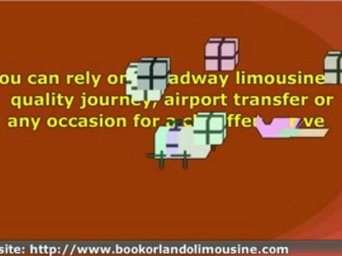 Orlando Limo Orlando Limousine Services