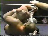 Arn Anderson Tully Blanchard vs Dusty Rhodes Nikita Koloff