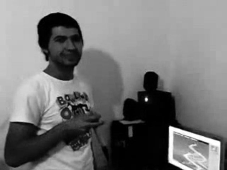 Dj Lion - Gücüm Kalmadı
