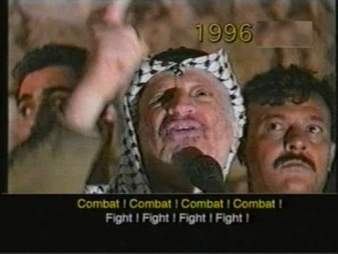israel face aux refus
