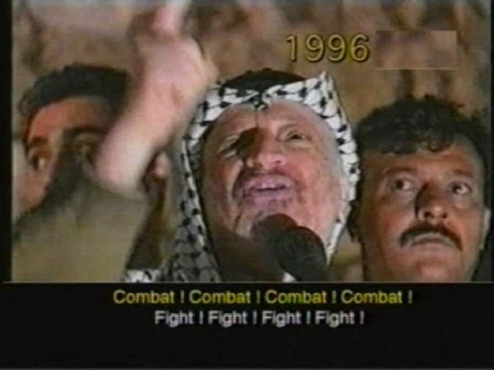 israel face aux refus