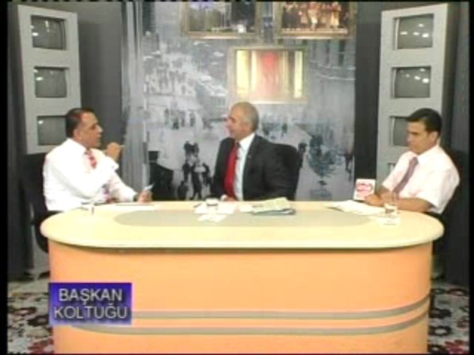 ibrahim erdem karabulut ve avukat Kemal KAYA