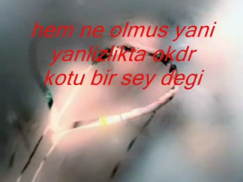 Nazim hikmet-Hayatı ıskalama luksun yok senin