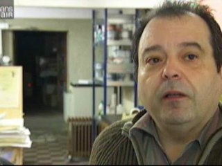 AZF:LA BOMBE SANS MECHE