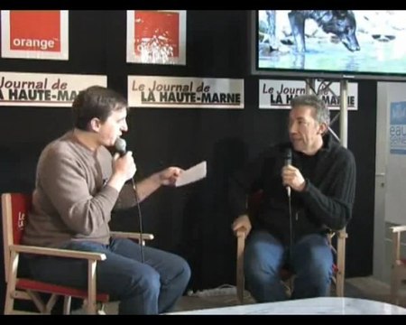 Montier-en-Der 2009 Patrick Blin