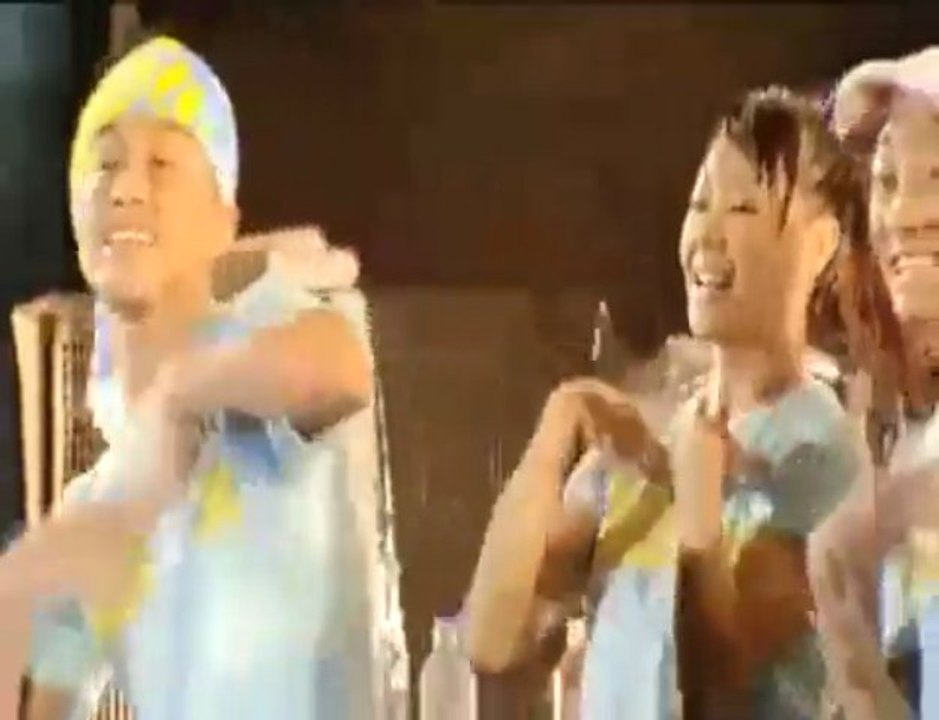 July First (Live) by Ayumi Hamasaki