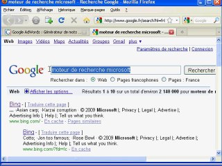 Présentation d'XBP-Referencement