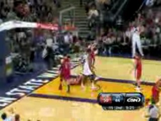 NBA Ellis to Randolph