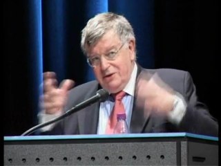 France Telecom 2010 "L'innovation bazar" de Didier Lombard