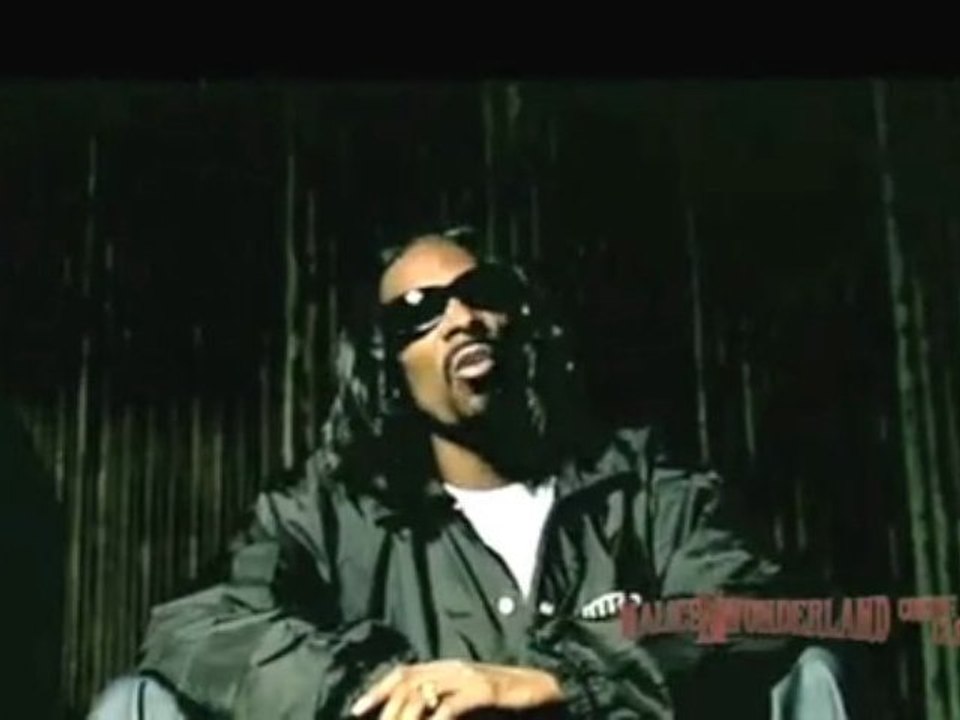 Snoop Dogg - Protocol