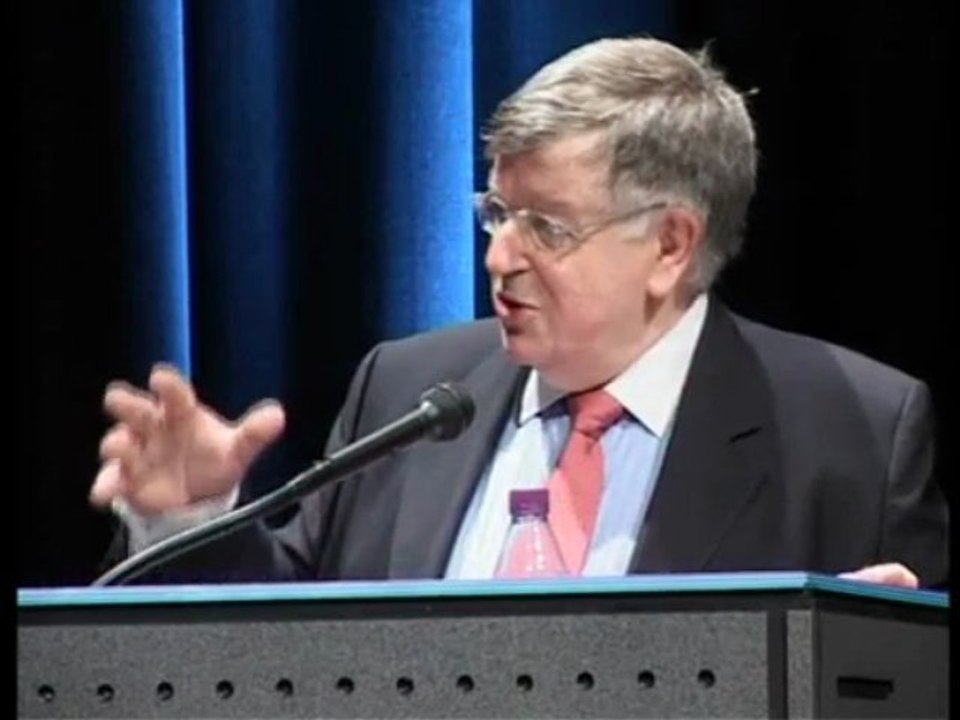 France Telecom 2010 : "cloud computing" selon Didier Lombard
