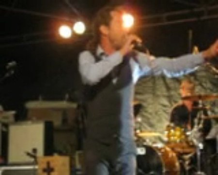 Djembé man - Les Fatals Picards