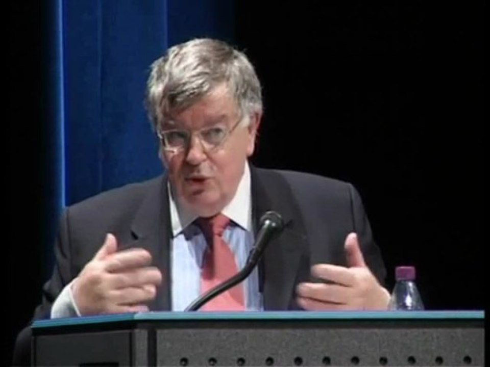 France Telecom 2010 - Didier Lombard "Tous à la soupe" !