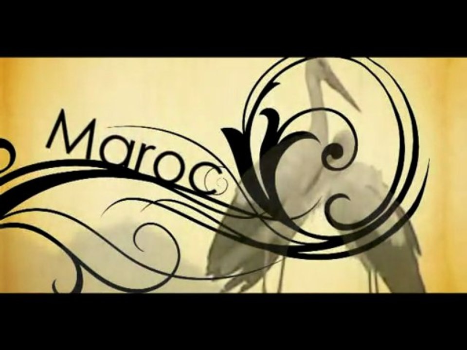 Maroc le royaume magic