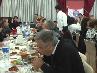 Eğitim İş Dayanışma Gecesi-2