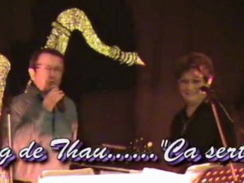 A quoi ça sert à quoi l'amour