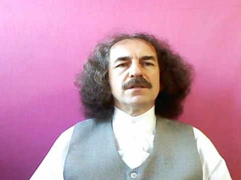 AMERYKO WYBRAŁAŚ 105. PRZESŁANIE PRAWDY MOJŻESZ BOGUSŁAW GAS