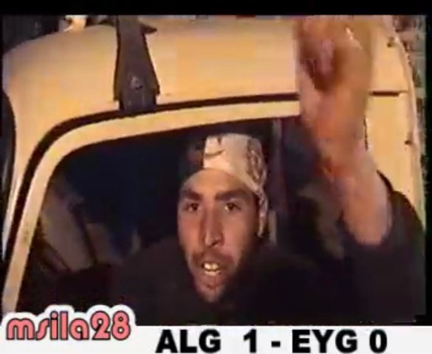 02 msila afrah algerie 2010 تاهل للمونديال